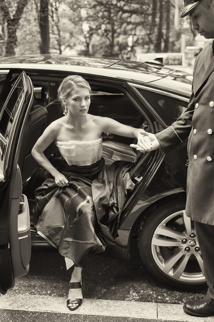 Amanda Hearst – Roberta Marroquin